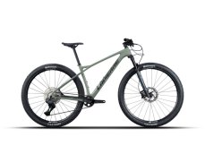 LAPIERRE Prorace CF 7.9 Graphite Grey Glossy - M