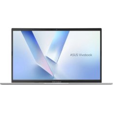 ASUS Vivobook 15  stříbrný