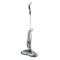 Bissell Spin Wave Cordless 2240N / Aku elektrický mop / 18V / 105 W / 4.5 bar / 0.8 L / šedá (2240N)