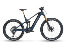 STEVENS E-Inception AM 9.7.1 GTF Blue Black - 22"