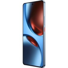 realme GT 7T 12GB/512GB modrý