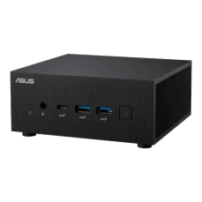 ASUS PN64-S7013MD černá / Intel Core i7-12700H 2.3GHz / 16GB / 512GB SSD / Intel Iris Xe / Bez OS (90MS02G1-M000D0)