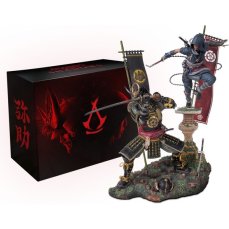 Assassin's Creed Shadows Collector's Edition (Xbox Series X)
