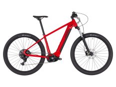 PELLS Thorr EVO 3 Red - XL