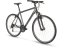 STEVENS 3X HT Phantom Grey - 58cm