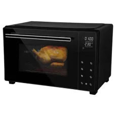 SENCOR SEO 3250BK černá / Elektrická trouba / 1700W / 35l (8590669305803)