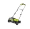 Ryobi RY18SFX35A-0 / Aku Vertikulátor / 2x18 V / záběr 35 cm / 3.300 ot-min / bez Aku (5133004548)