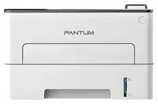 Pantum P3305DN / Tlačiareň / Čiernobiela / Laserová / A4 / 33 str./min. / Duplex / USB / LAN (P3305DN)
