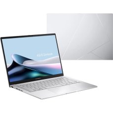 ASUS Zenbook 14 strieborný