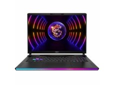 MSI Raider GE68HX 13VG-043ES / NVIDIA GeForce RTX 4070 8 GB