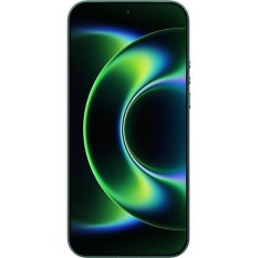 Xiaomi 17 Ultra 16GB/1024GB zelený
