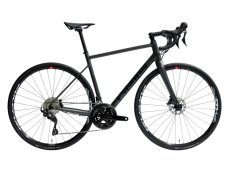 PELLS Aeron 1 Anthracite - XL
