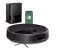 iRobot Roomba Max 705 Vac + AutoEmpty dock čierna / Robotický vysávač / WiFi / vysávanie / 5000 mAh (W155040)