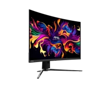 MSI MAG 321CUP QD-OLED 31,5"