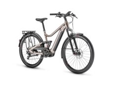 MOUSTACHE Samedi Xroad FS 3 Titanium - XL