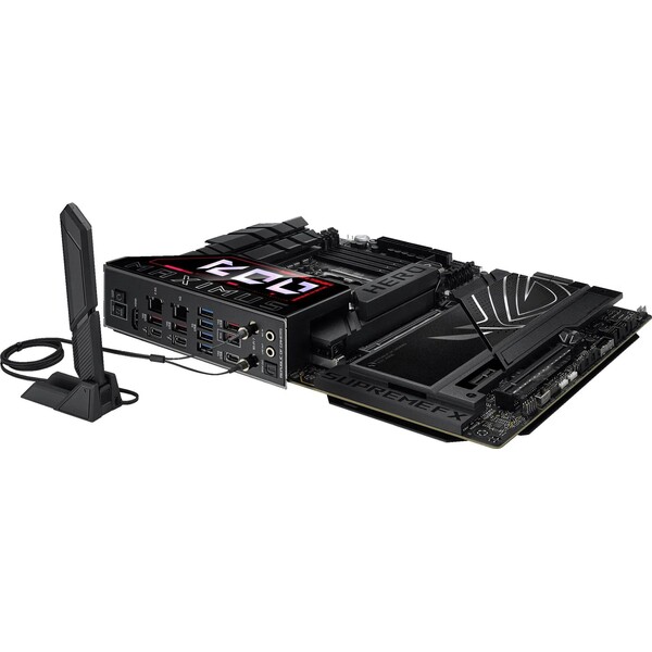 ASUS ROG MAXIMUS Z890 HERO