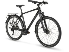 STEVENS Aviolo 6.1 HT Stealth Black - L