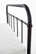 Halmar LINDA 120 černá (2 Karton)