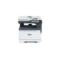 Xerox VersaLink C415 / Multifunkcia farebná laser / A4 / 40 str/min / Duplex / USB / LAN (C415V_DN)