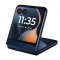 Motorola Razr 60 8+256GB Gibraltár Sea / Mobilný telefón / 6.9" P-OLED / 120Hz / 5G / Android 15 (PB860044SE)