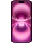 Apple iPhone 16 Plus 128GB růžový