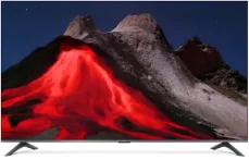 65" XIAOMI TV A Pro 2026 čierna / Televízor / QLED / 4K UHD / HDR10+ / Wi-Fi / BT / DVB-T2CS2 (ELA5990EU)