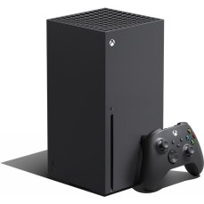 Xbox Series X 1 TB (Ďalšia)