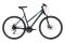 Kellys Clea 90 (Black Aqua) 2025 Průměr kol: 28" (700C), Výška rámu: (19"=48cm), Velikost rámu: M: SKLADEM