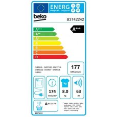 BEKO B3T42242