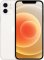 Apple iPhone 12 64GB White / 4 GB RAM / iOS 18