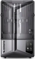 ELEGOO Saturn 4 Ultra / 3D tiskárna / 10" displej / 218.88 x 122.88 x 220 mm (50.101.036300)