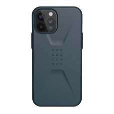 UAG Civilian, mallard - iPhone 12 Pro Max
