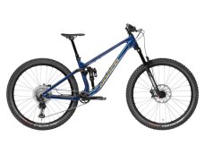 NORCO Fluid A2 Blue/Copper 29 - XL