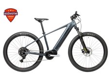 PELLS Thorr 3 ER Grey - XL