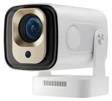Magcubic HY310 / Projektor / Full HD 1080p / Android 14 / Wi-Fi / 260 ANSI lm / kontrast 10000:1 (HY310)