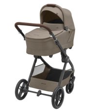 Maxi-Cosi Oxford PLUS kočík 2v1 Twillic Truffle (1978470110MC)