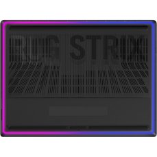 ASUS ROG Strix Scar 18 G835  černý
