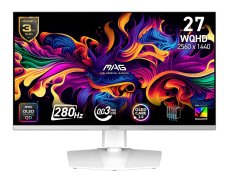 MSI MAG 272QPW QD-OLED X28 26.5"