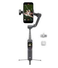 DJI Osmo Mobile 8P Creator Combo (CP.OS.00000575.02)