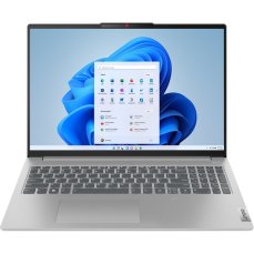 Lenovo IdeaPad Slim 5 16IRL8 šedá + 3. rok záruky po registraci