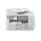 Brother MFC-J5955DW biela / multifunkčná atramentová tlačiareň / A3 / kopírka / skener / fax / Wi-Fi / USB / Duplex / ADF (MFCJ5955DWRE1)