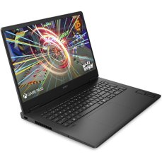 HP OMEN 17-db1002nc  RTX 5060 černý
