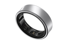 Samsung Galaxy Ring Titanium Silver vel. 14 SM-Q514NZSAEUE