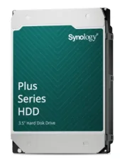 Synology HAT3300 2TB / HDD 3.5" / SATA III / 5400RPM / RW: 180 MBps (HAT3300-2T)