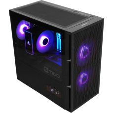 TIGO Ultimate GB R5-7500F, RTX 5070 Ti - 2TB 32GB WIFI