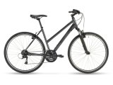 STEVENS 3X LT Phantom Grey - 50cm