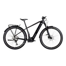 Horské elektrokolo MMR KOEN 00 - Black N Red - vel.S / 25/2026