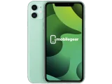 iPhone 11 128GB Zelená třídy Velmi dobrý+