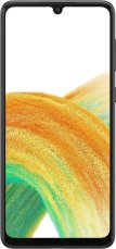 Samsung Galaxy A33 128GB Black