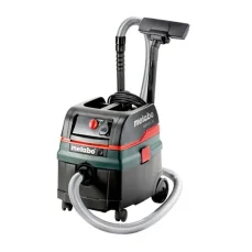 Metabo ASR 25 L SC / Průmyslový vysavač / 1400 W / 25 L (602024000)